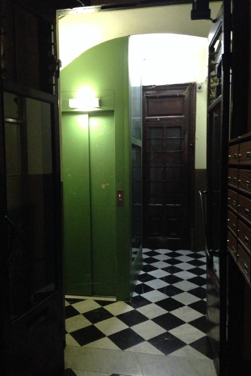 Hostal Eden Barcelona Exterior foto